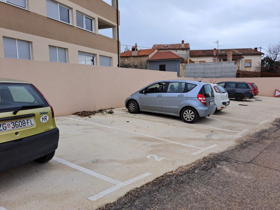 Appartamento - Ližnjan