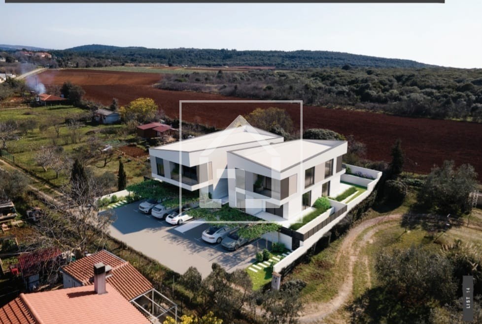 Appartamento - Medulin