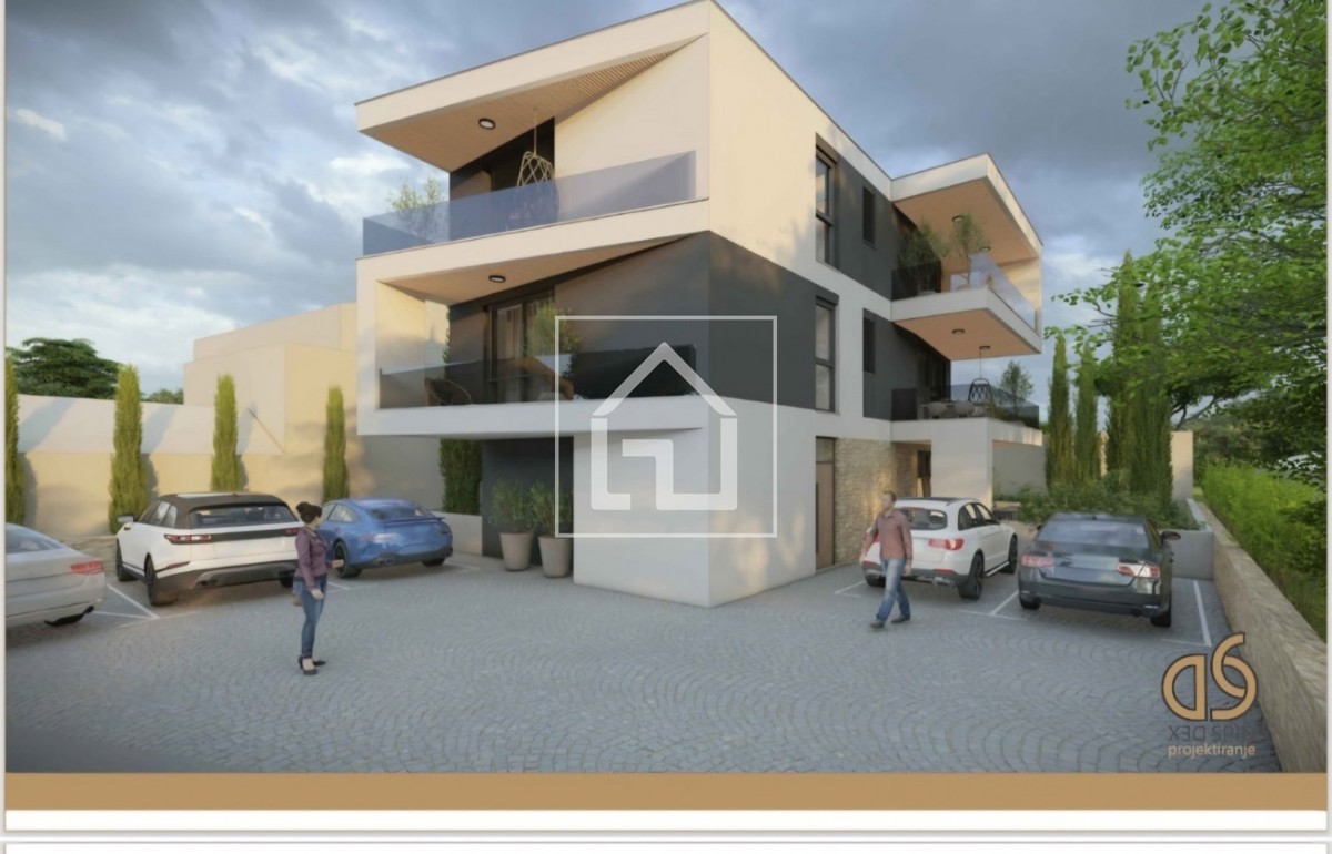 Appartamento - Medulin