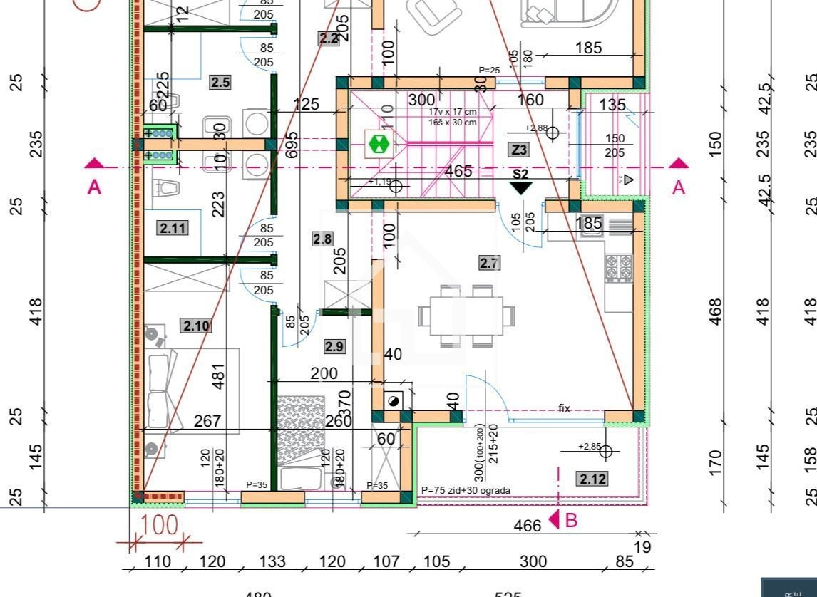Appartamento - Medulin