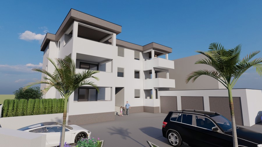 Appartamento - Medulin