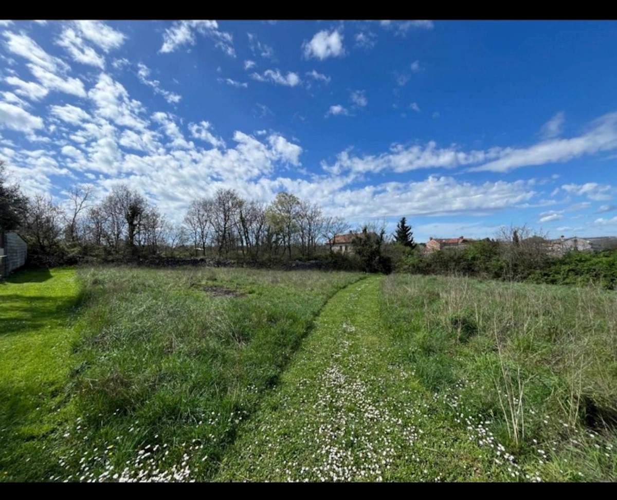 Terreno - Krnica