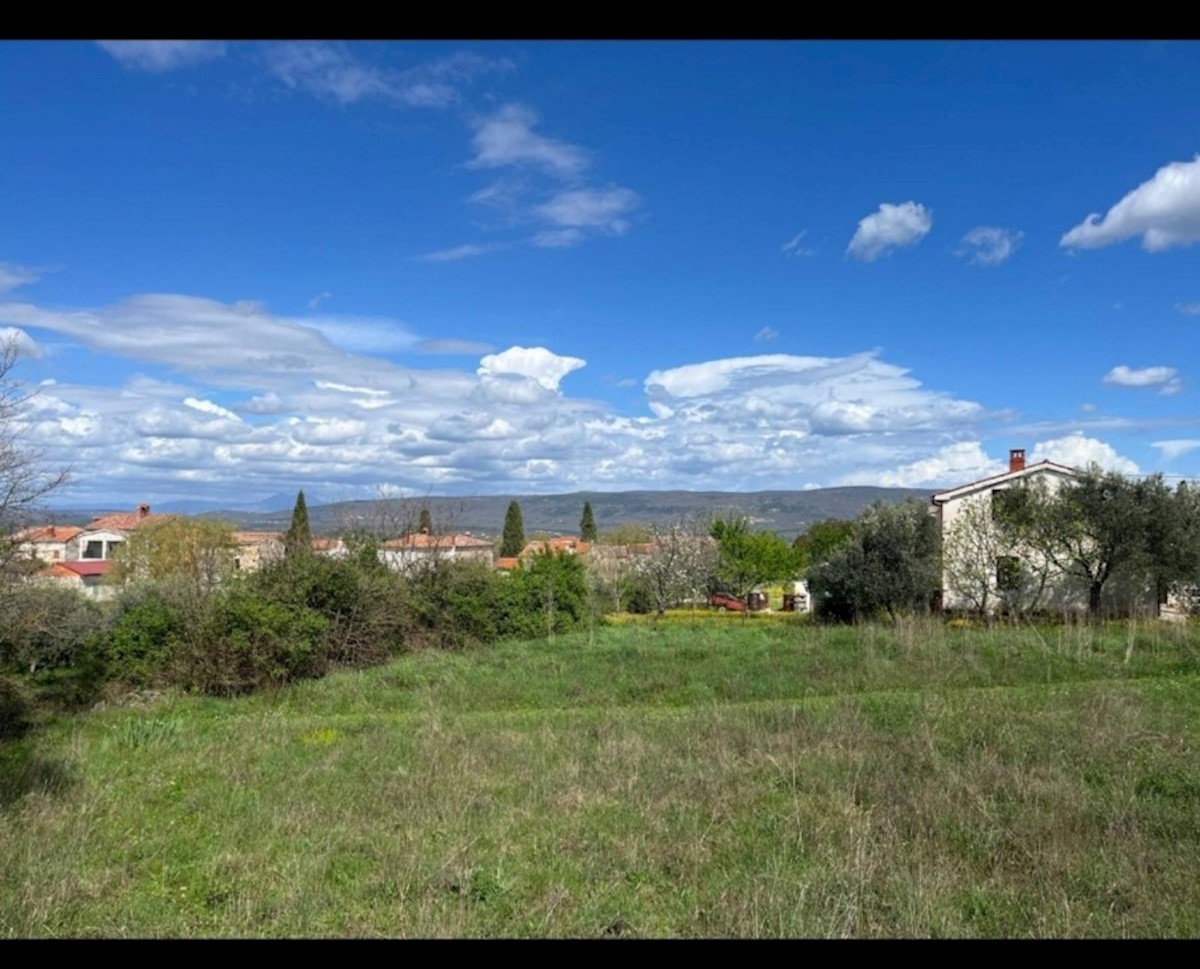 Terreno - Krnica