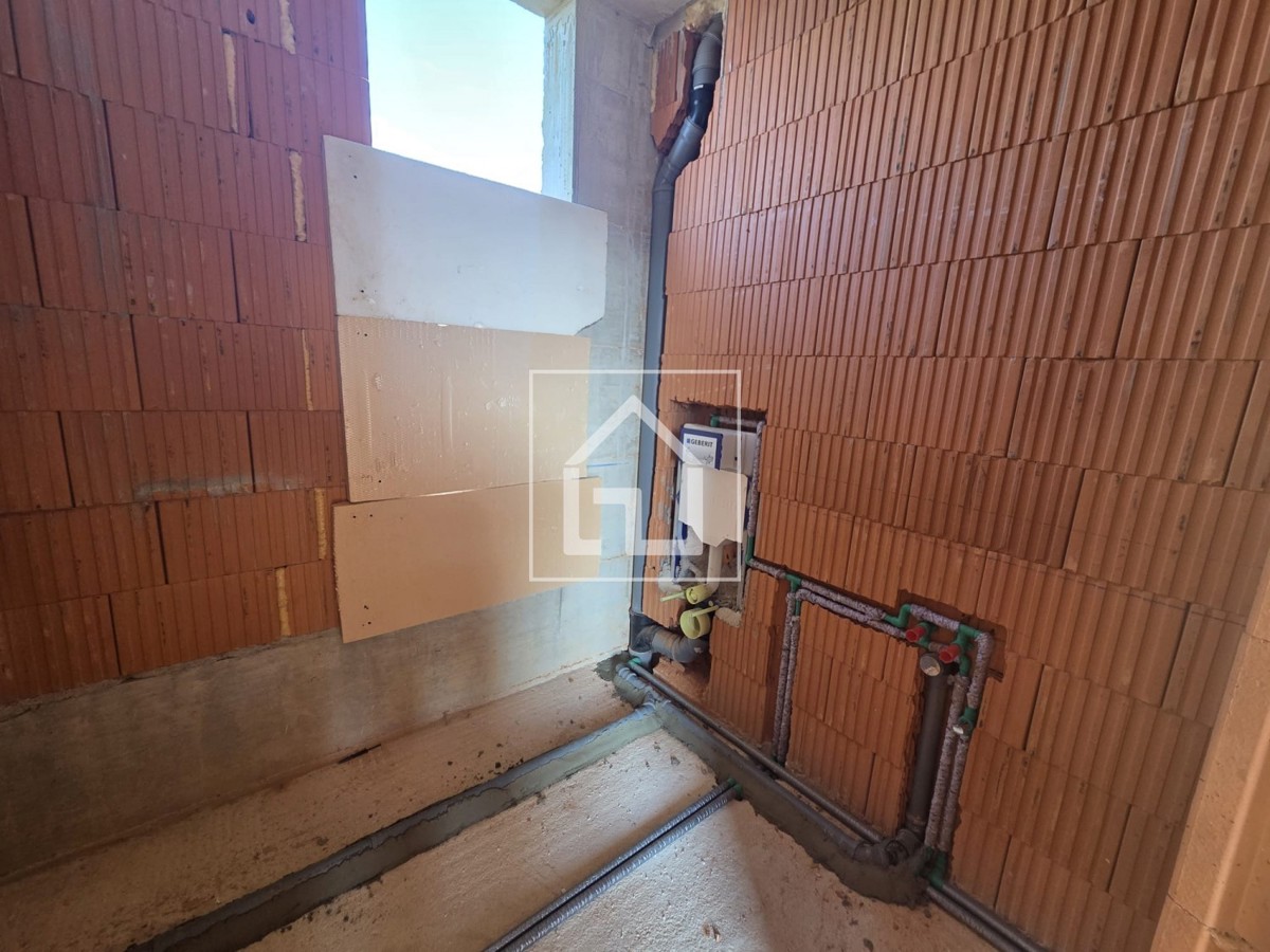 Appartamento Medulin, Nuovo progetto, ottima posizione