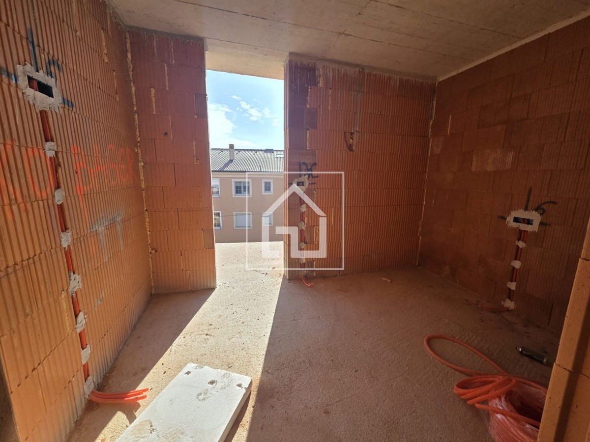 Appartamento Medulin, Nuovo progetto, ottima posizione