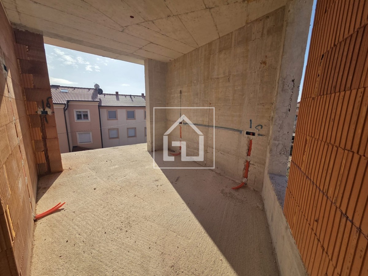 Appartamento Medulin, Nuovo progetto, ottima posizione