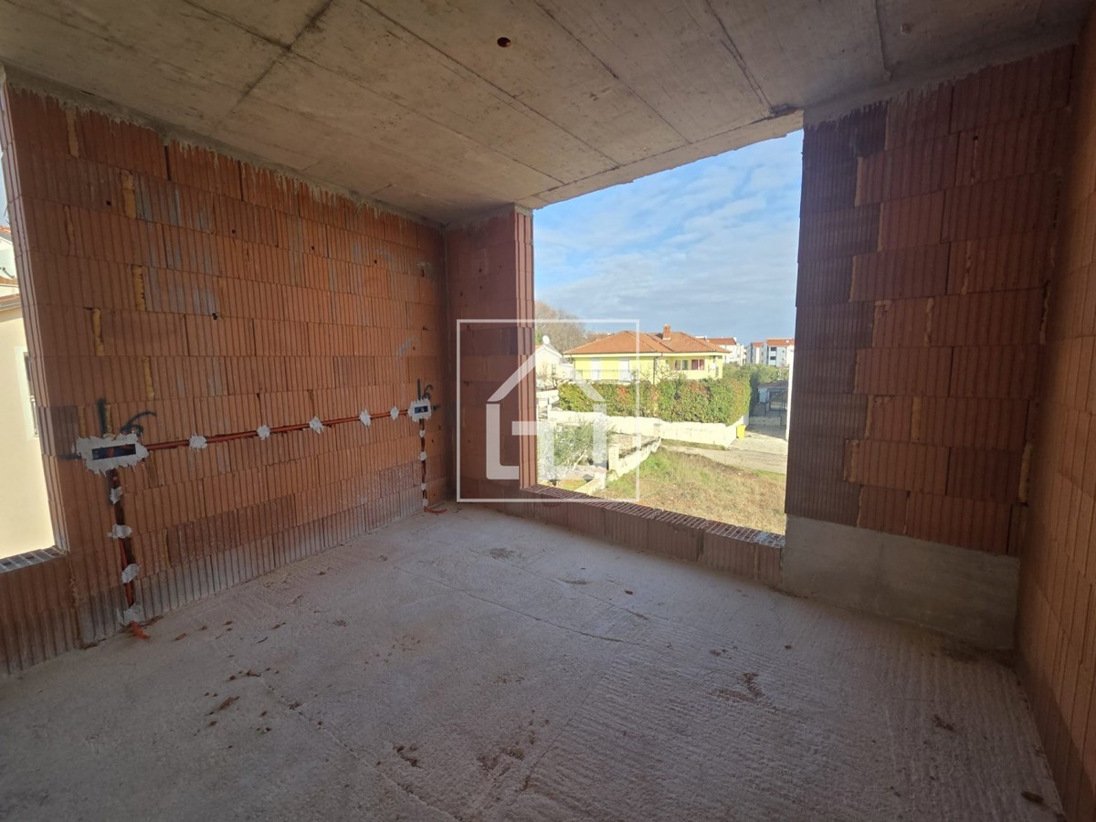 Appartamento Medulin, Nuovo progetto, ottima posizione