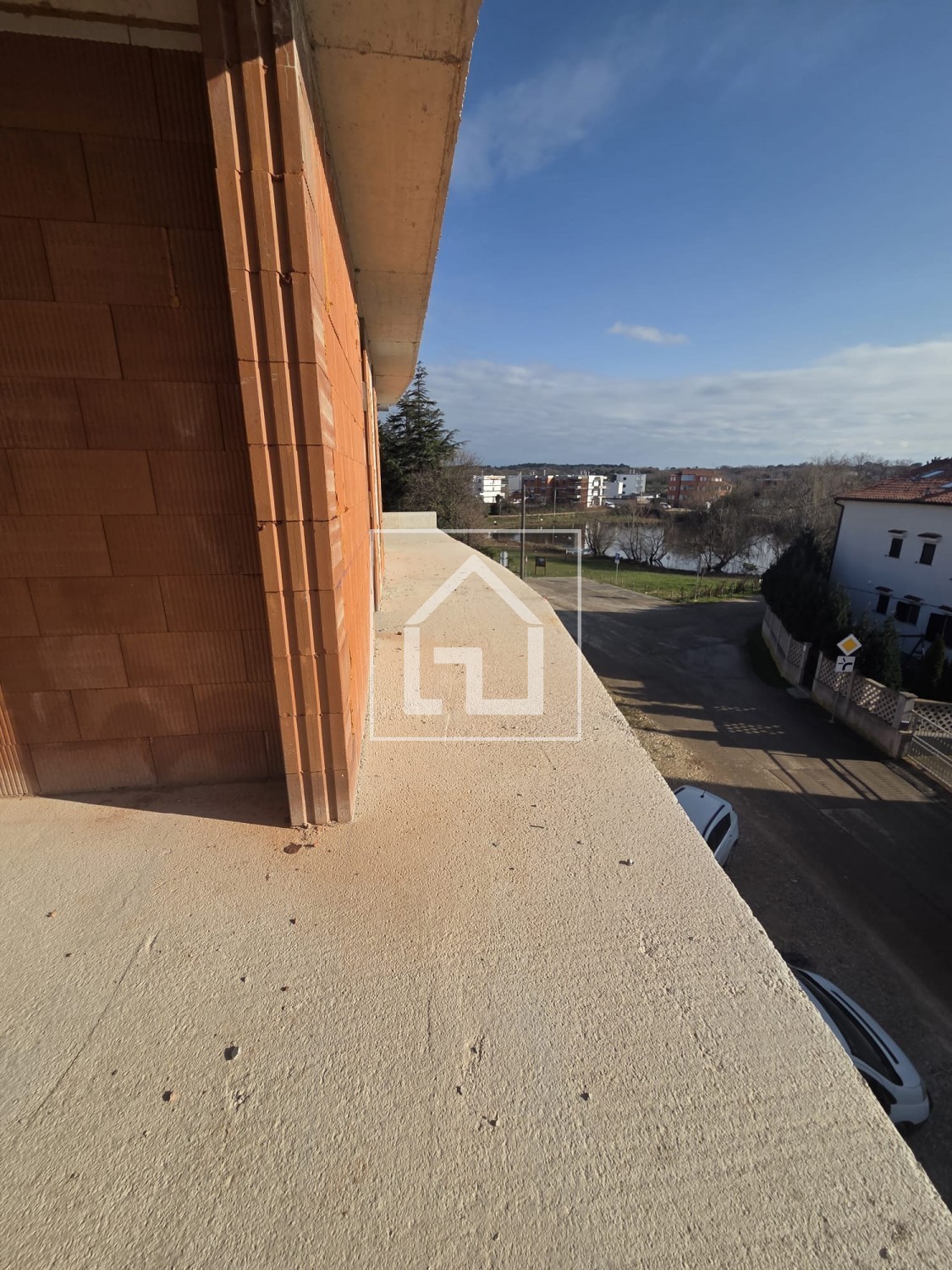 Appartamento Medulin, Nuovo progetto, ottima posizione