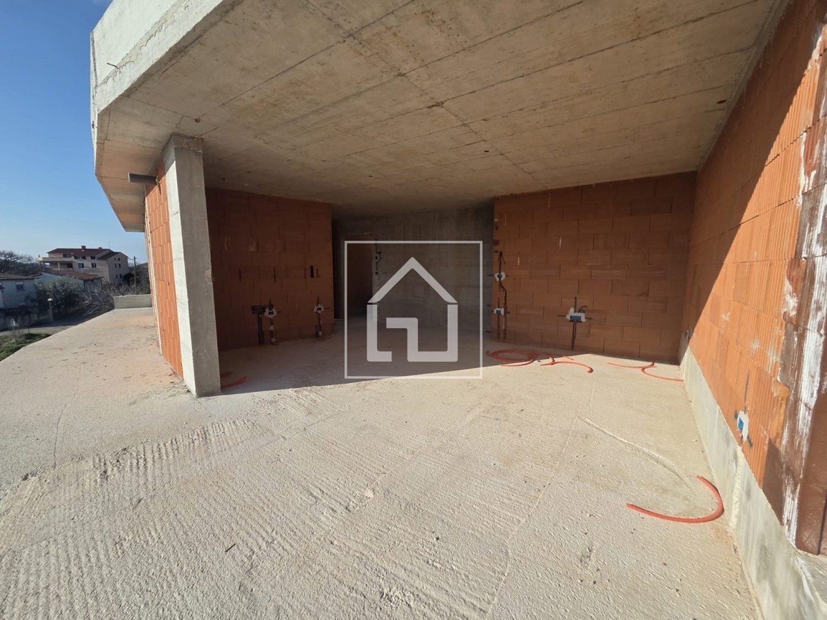 Appartamento Medulin, Nuovo progetto, ottima posizione