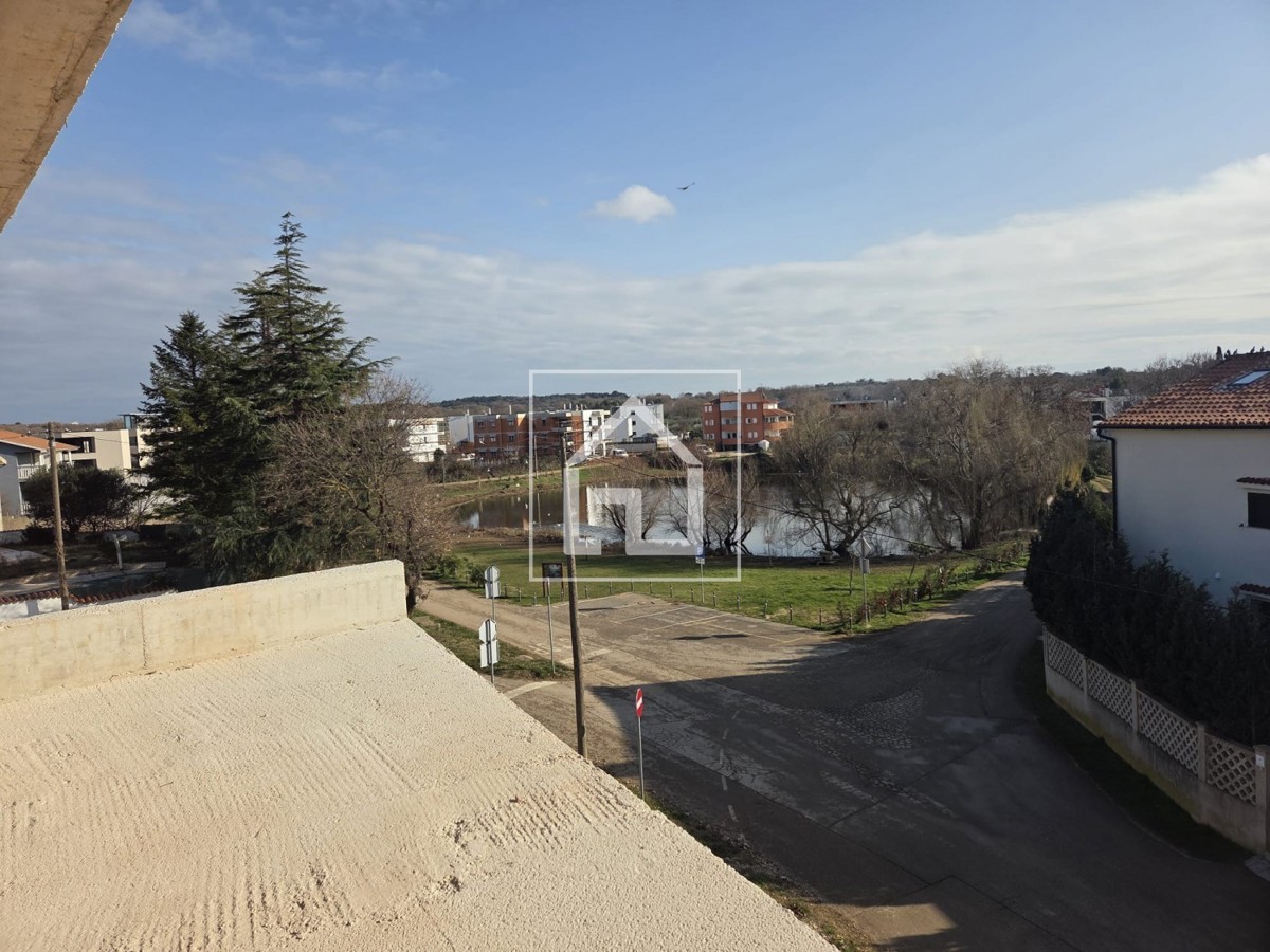 Appartamento Medulin, Nuovo progetto, ottima posizione