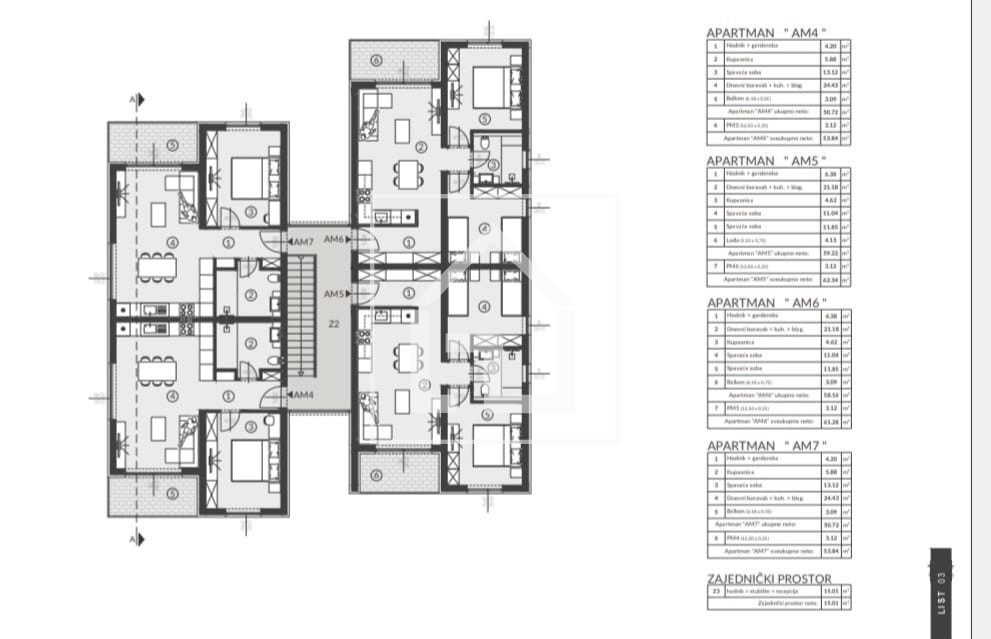 Appartamento - Medulin