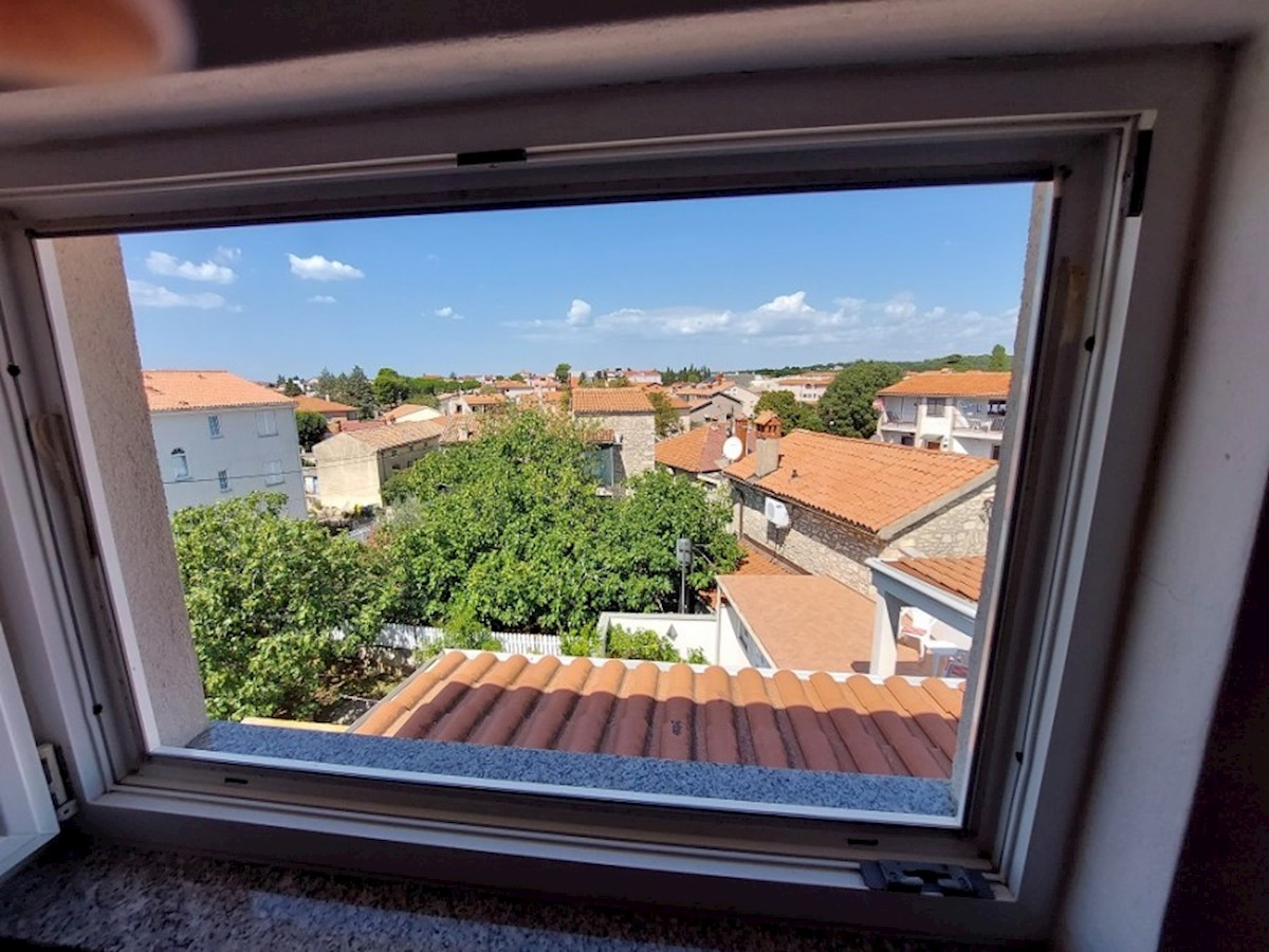 Casa Casa ristrutturata nel centro di Medolino