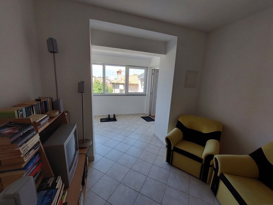 Casa Casa ristrutturata nel centro di Medolino