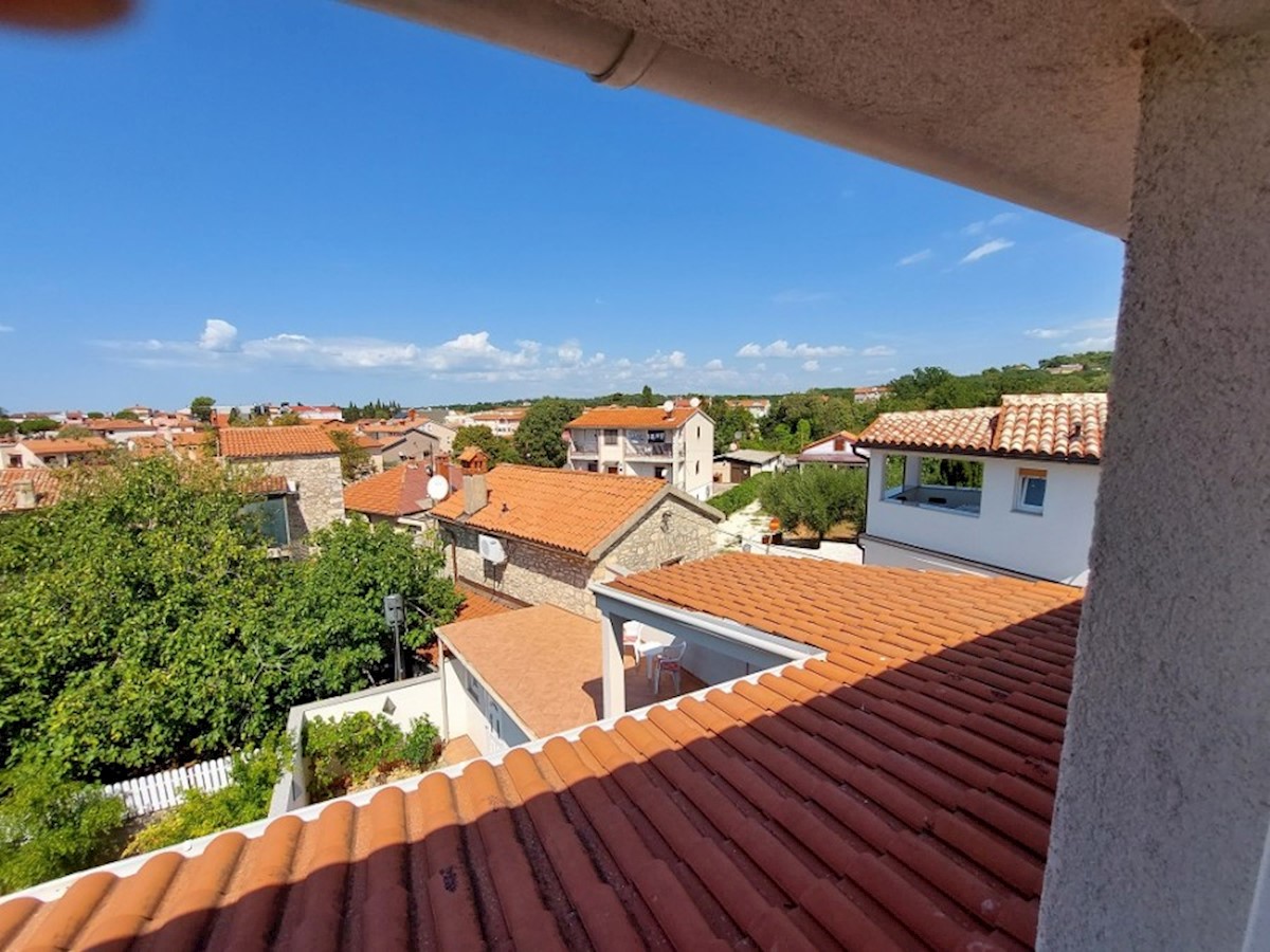 Casa Casa ristrutturata nel centro di Medolino