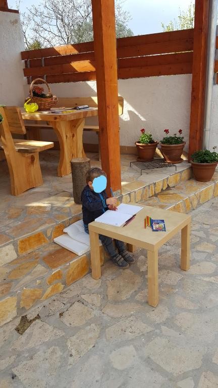 Casa Medolino, centro, casa con piscina!!!