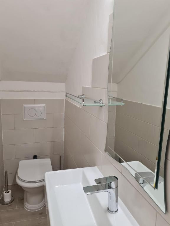 Casa Medolino, centro, casa con piscina!!!