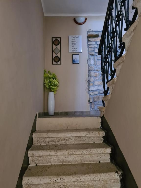 Casa Medolino, centro, casa con piscina!!!