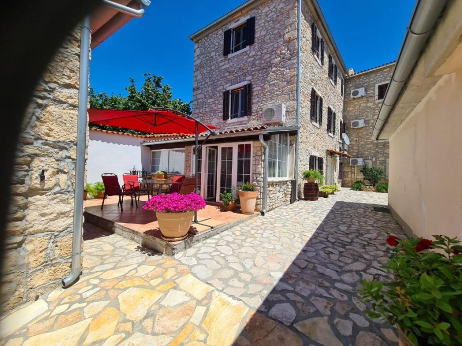 Casa Medolino, centro, casa con piscina!!!