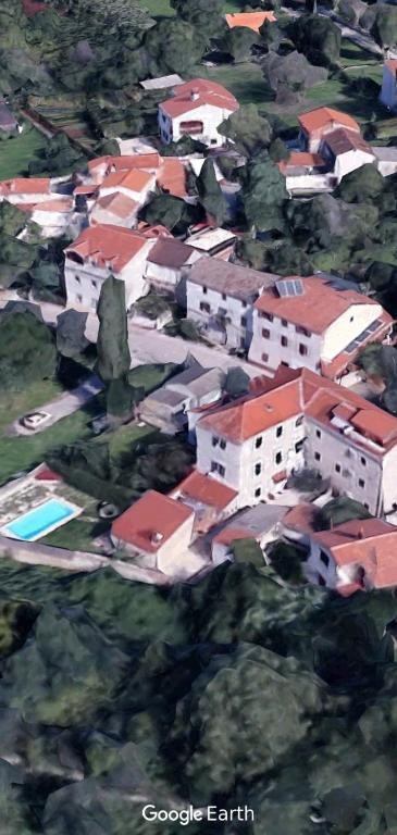 Casa Medolino, centro, casa con piscina!!!