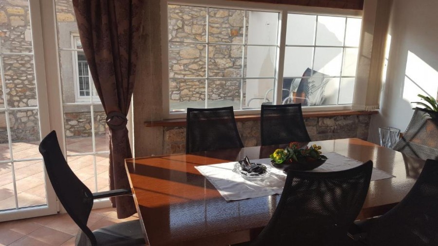 Casa Medolino, centro, casa con piscina!!!