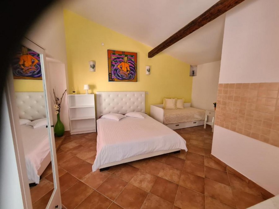 Casa Medolino, centro, casa con piscina!!!