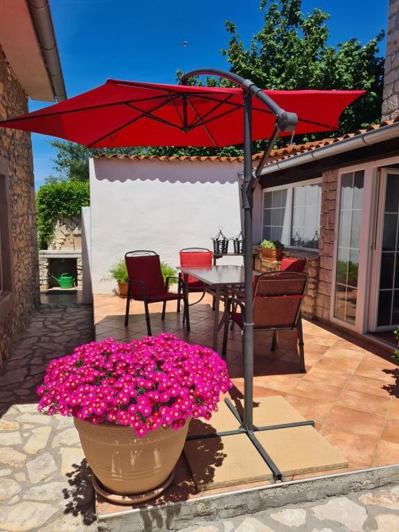 Casa Medolino, centro, casa con piscina!!!