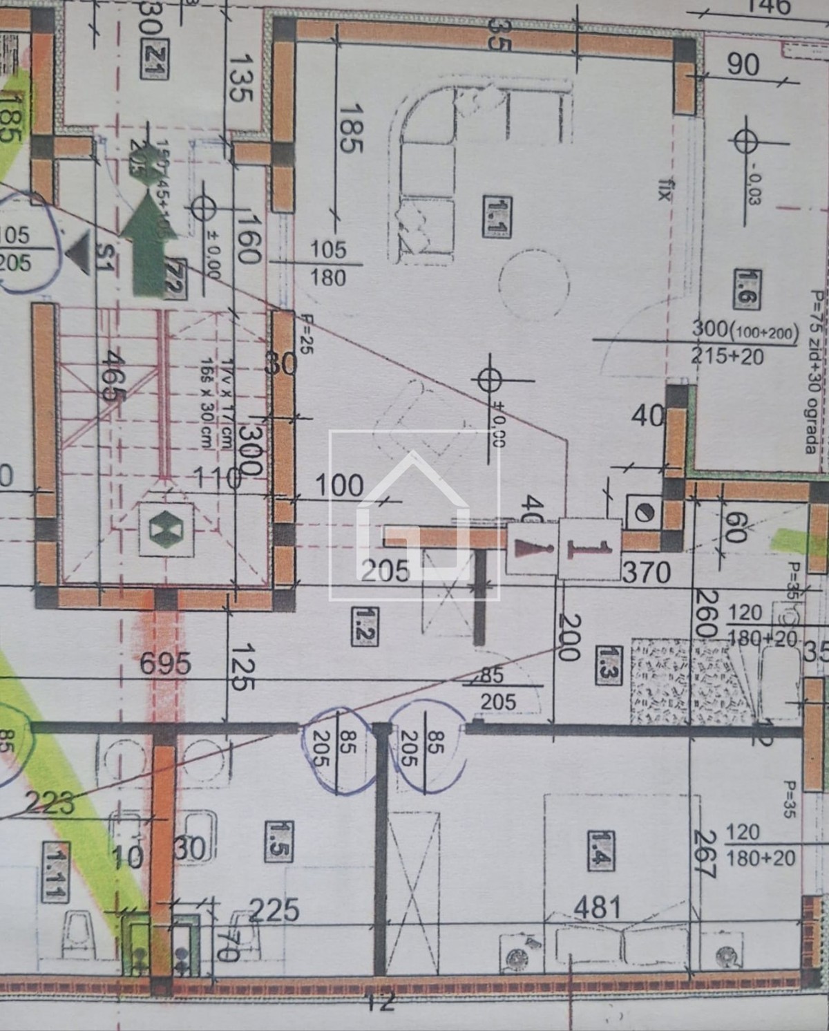 Appartamento - Medulin