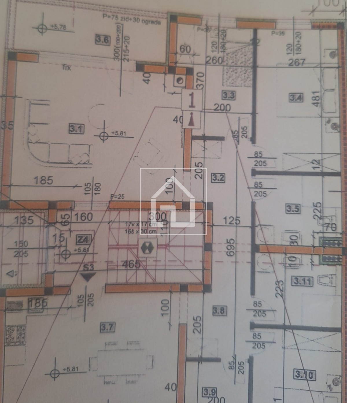 Appartamento - Medulin