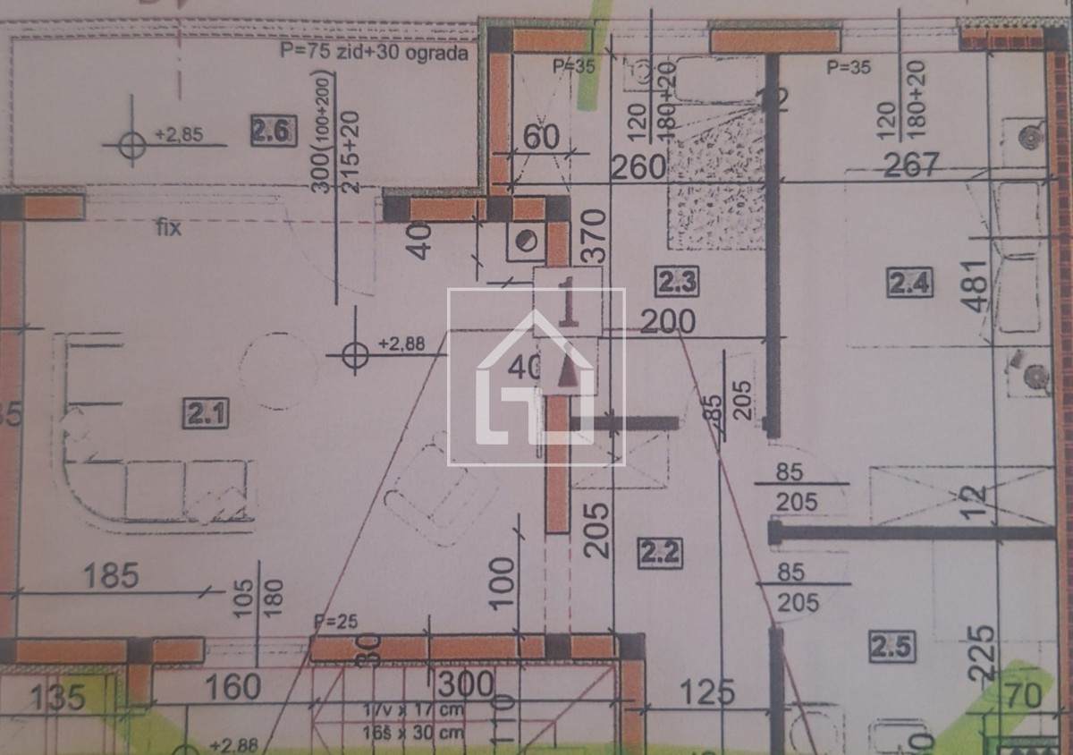 Appartamento - Medulin