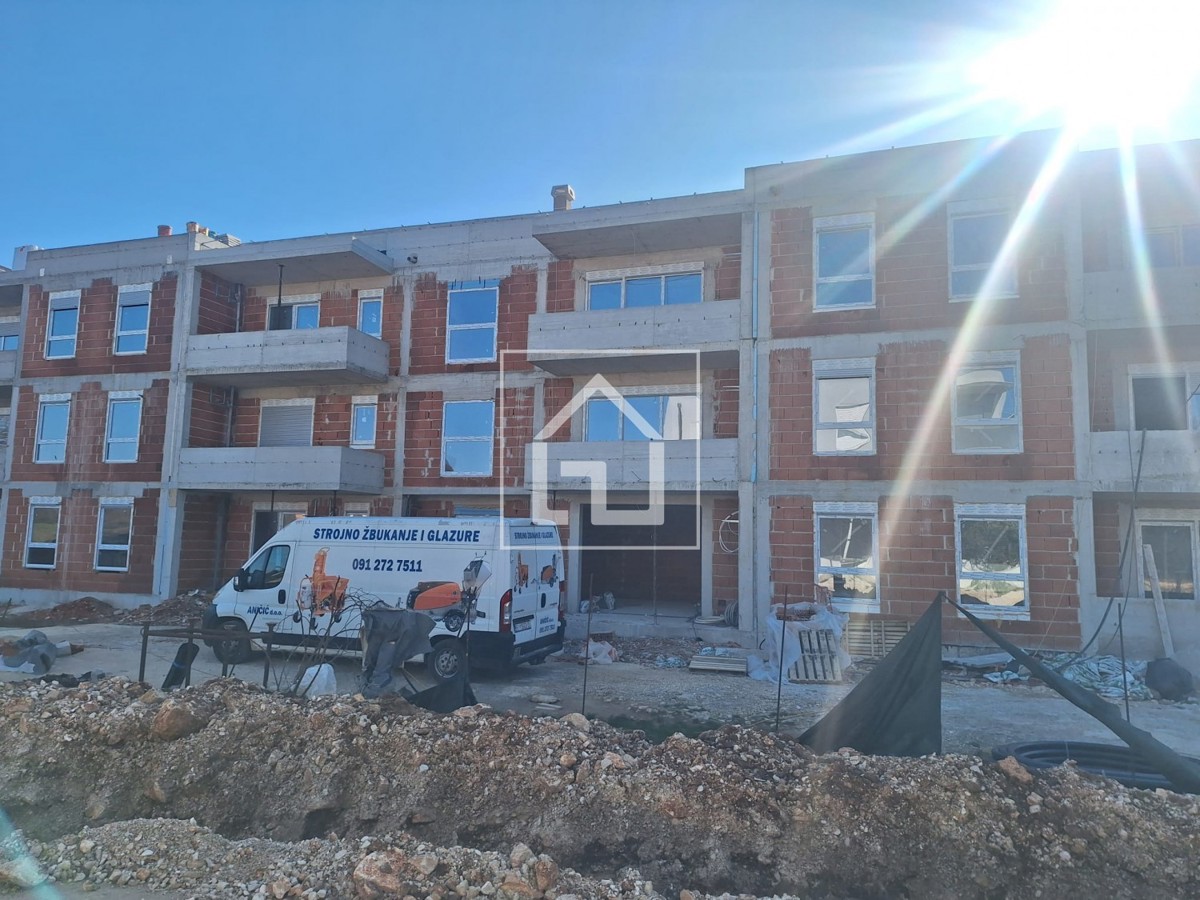 Appartamento - Medulin