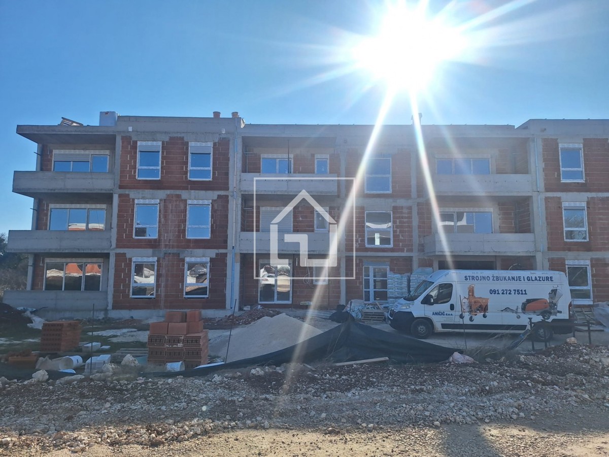 Appartamento - Medulin