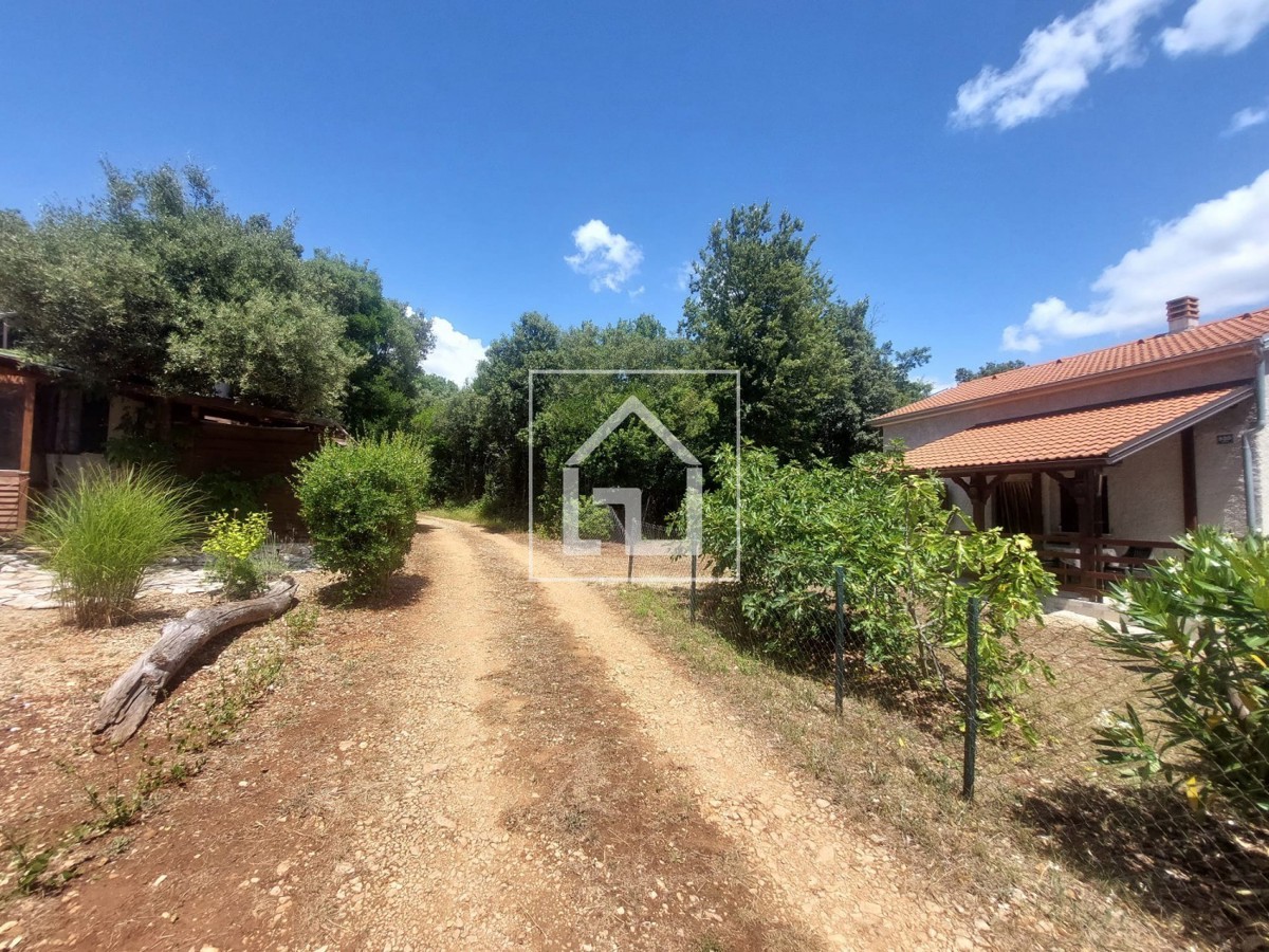 Casa - Duga Uvala