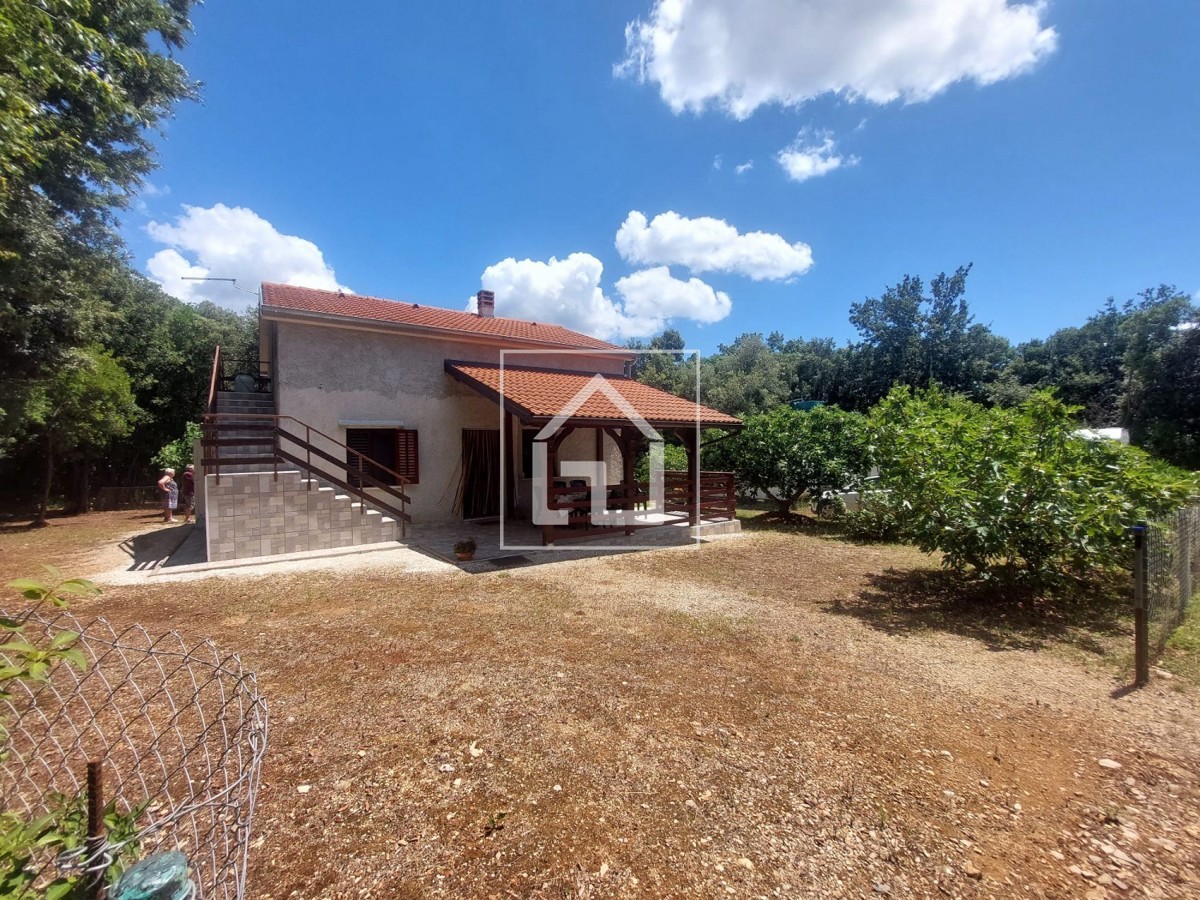 Casa - Duga Uvala