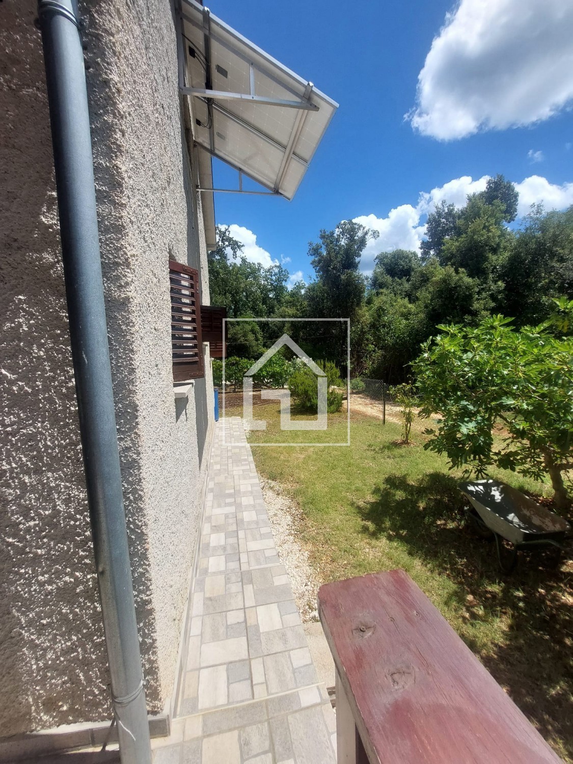 Casa - Duga Uvala