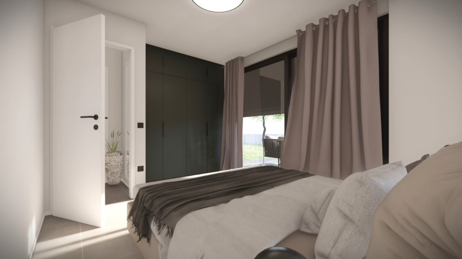 Appartamento - Medulin