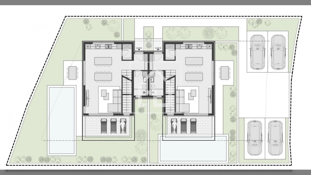 Casa MEDULINO, CASA, VENDITA, NUOVO PROGETTO IN COSTRUZIONE, PREZZO PER FASE ROH BAU