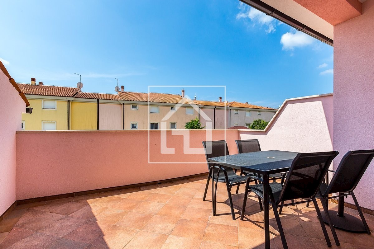 Casa Medolino, condominio con 7 appartamenti