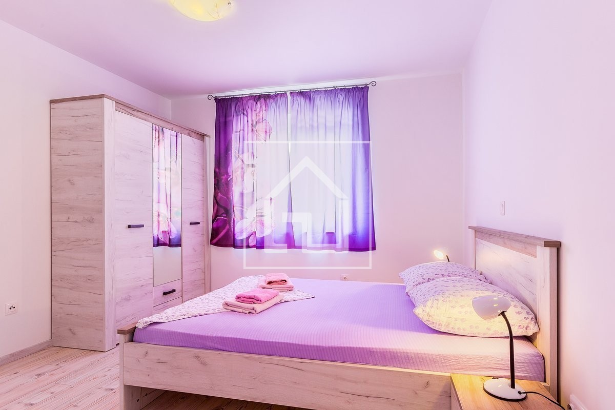 Casa Medolino, condominio con 7 appartamenti