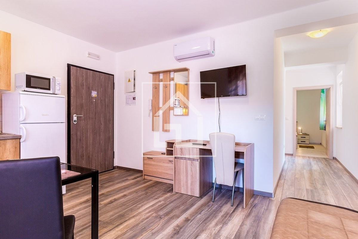 Casa Medolino, condominio con 7 appartamenti