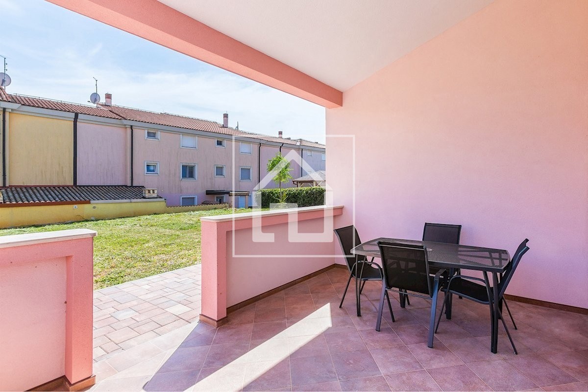 Casa Medolino, condominio con 7 appartamenti