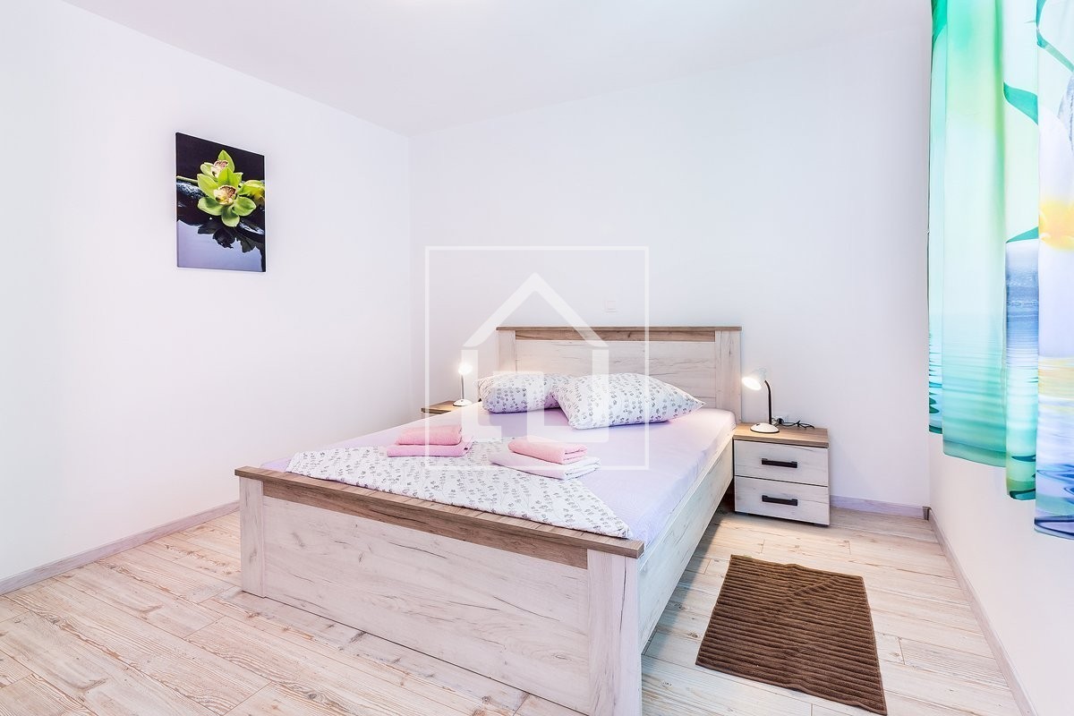 Casa Medolino, condominio con 7 appartamenti