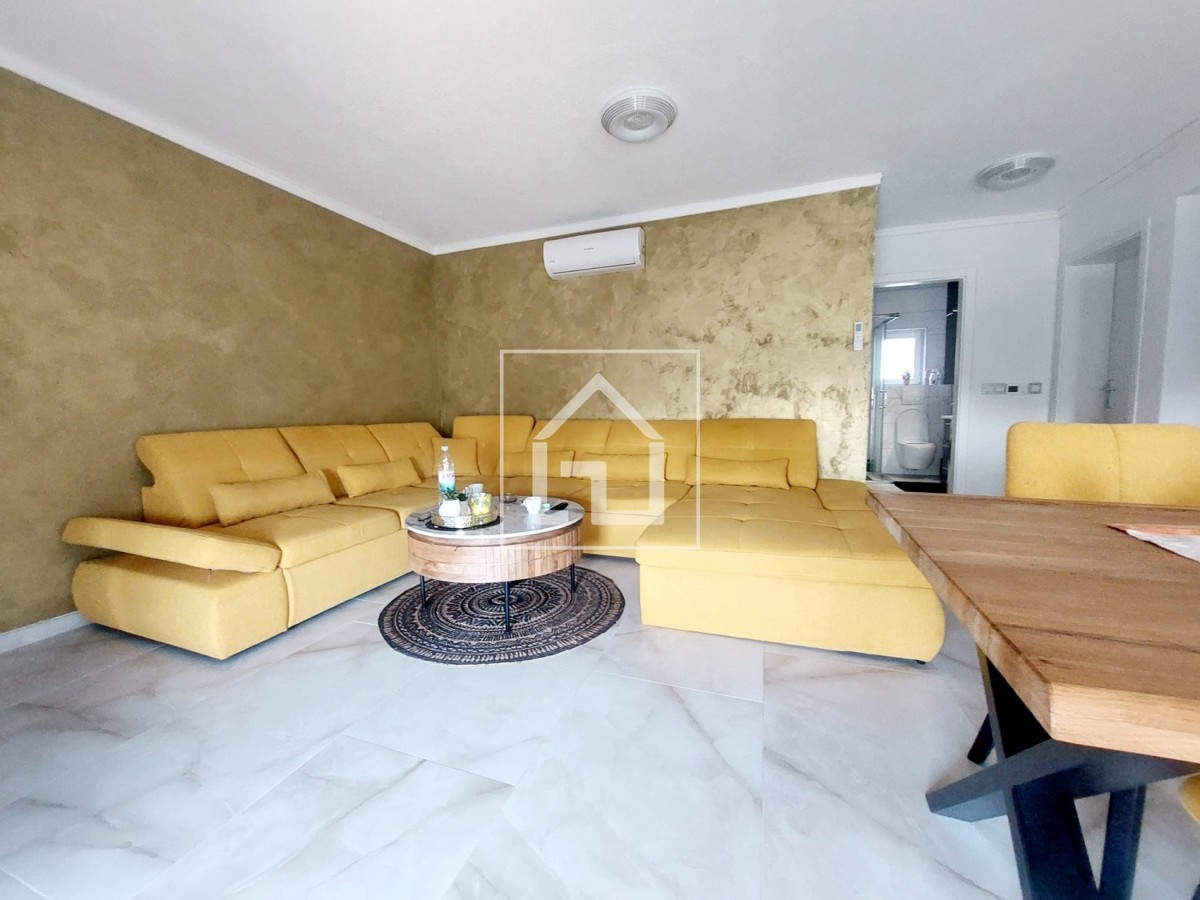 Appartamento Appartamento al piano terra