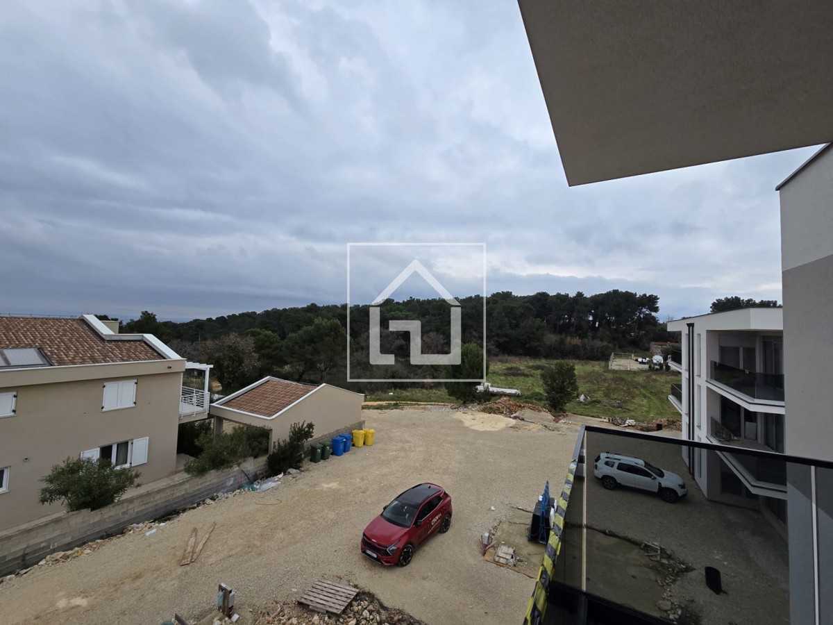 Appartamento - Ližnjan