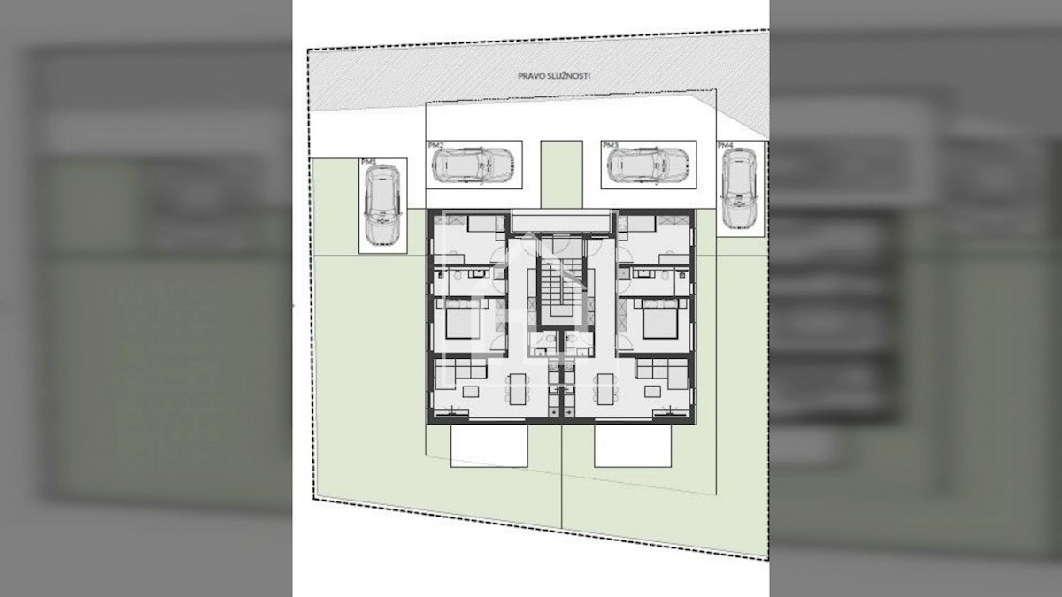 Casa Medolino, casa con 3 appartamenti, nuovo progetto in costruzione!!