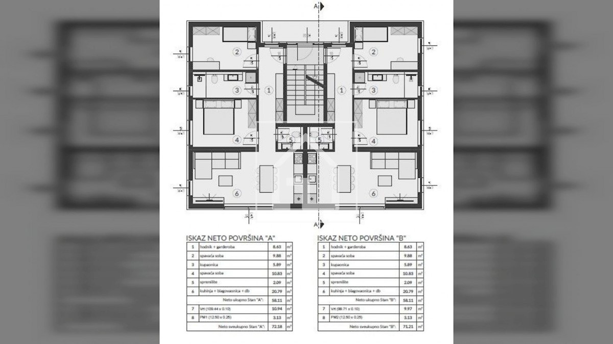 Casa Medolino, casa con 3 appartamenti, nuovo progetto in costruzione!!