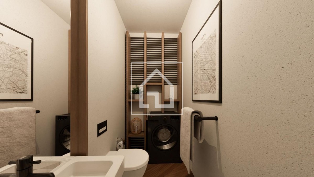 Appartamento - Ližnjan