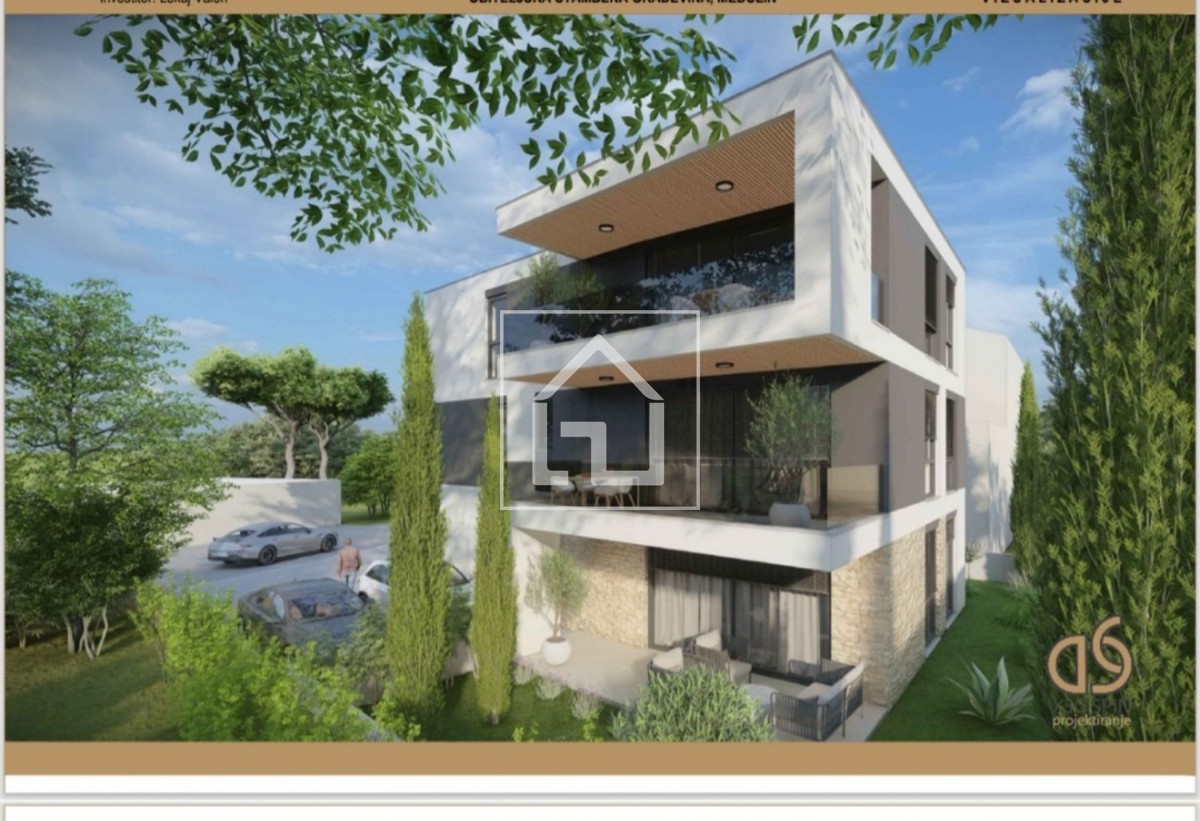 Appartamento - Medulin