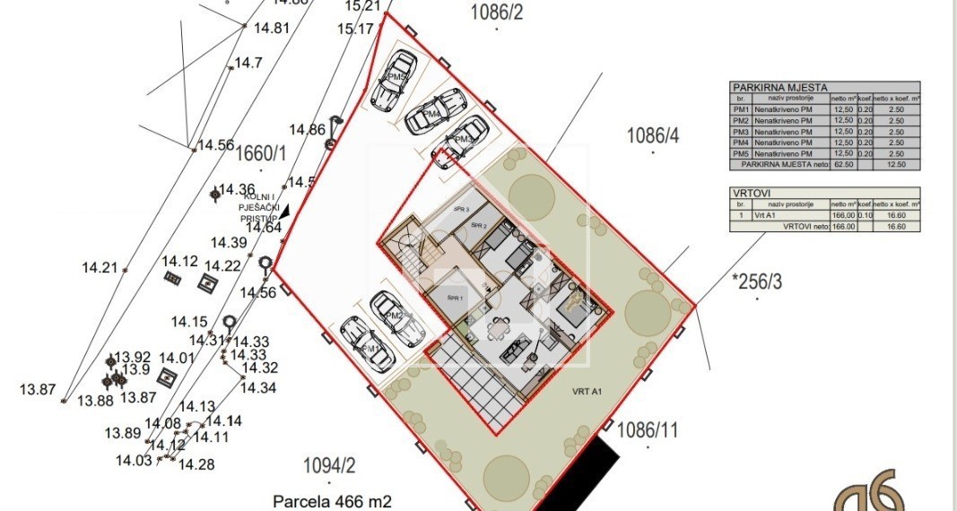 Appartamento - Medulin