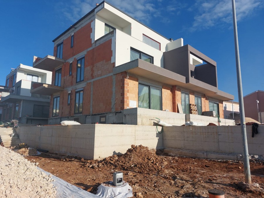 Appartamento - Medulin