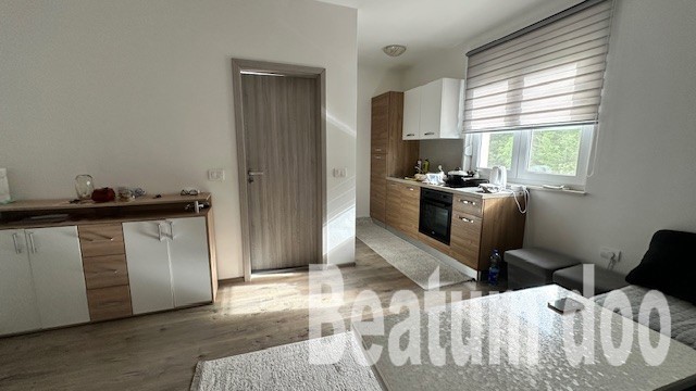 Casa a schiera, con tre appartamenti, arredata, Nova Vas